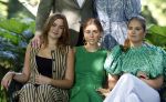 Den Haag 30 juni 2025
Jaarlijkse fotouurtje op huis ten Bosch met aanwezig Koning Willem Alexander Koningin Maxima Prinses Amalia Prinses Alexia Prinses Ariane en hondje Mambo.
