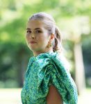 Den Haag 30 juni 2025
Jaarlijkse fotouurtje op huis ten Bosch met aanwezig Koning Willem Alexander Koningin Maxima Prinses Amalia Prinses Alexia Prinses Ariane en hondje Mambo.