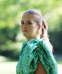 Den Haag 30 juni 2025
Jaarlijkse fotouurtje op huis ten Bosch met aanwezig Koning Willem Alexander Koningin Maxima Prinses Amalia Prinses Alexia Prinses Ariane en hondje Mambo.