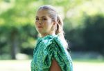 Den Haag 30 juni 2025
Jaarlijkse fotouurtje op huis ten Bosch met aanwezig Koning Willem Alexander Koningin Maxima Prinses Amalia Prinses Alexia Prinses Ariane en hondje Mambo.