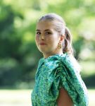 Den Haag 30 juni 2025
Jaarlijkse fotouurtje op huis ten Bosch met aanwezig Koning Willem Alexander Koningin Maxima Prinses Amalia Prinses Alexia Prinses Ariane en hondje Mambo.