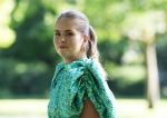 Den Haag 30 juni 2025
Jaarlijkse fotouurtje op huis ten Bosch met aanwezig Koning Willem Alexander Koningin Maxima Prinses Amalia Prinses Alexia Prinses Ariane en hondje Mambo.