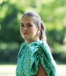 Den Haag 30 juni 2025
Jaarlijkse fotouurtje op huis ten Bosch met aanwezig Koning Willem Alexander Koningin Maxima Prinses Amalia Prinses Alexia Prinses Ariane en hondje Mambo.