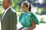 Den Haag 30 juni 2025
Jaarlijkse fotouurtje op huis ten Bosch met aanwezig Koning Willem Alexander Koningin Maxima Prinses Amalia Prinses Alexia Prinses Ariane en hondje Mambo.