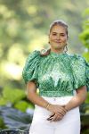 Den Haag 30 juni 2025
Jaarlijkse fotouurtje op huis ten Bosch met aanwezig Koning Willem Alexander Koningin Maxima Prinses Amalia Prinses Alexia Prinses Ariane en hondje Mambo.