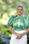 Den Haag 30 juni 2025
Jaarlijkse fotouurtje op huis ten Bosch met aanwezig Koning Willem Alexander Koningin Maxima Prinses Amalia Prinses Alexia Prinses Ariane en hondje Mambo.