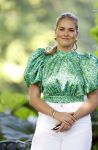 Den Haag 30 juni 2025
Jaarlijkse fotouurtje op huis ten Bosch met aanwezig Koning Willem Alexander Koningin Maxima Prinses Amalia Prinses Alexia Prinses Ariane en hondje Mambo.