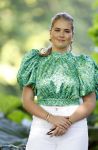 Den Haag 30 juni 2025
Jaarlijkse fotouurtje op huis ten Bosch met aanwezig Koning Willem Alexander Koningin Maxima Prinses Amalia Prinses Alexia Prinses Ariane en hondje Mambo.