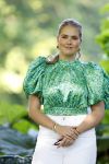 Den Haag 30 juni 2025
Jaarlijkse fotouurtje op huis ten Bosch met aanwezig Koning Willem Alexander Koningin Maxima Prinses Amalia Prinses Alexia Prinses Ariane en hondje Mambo.