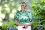 Den Haag 30 juni 2025
Jaarlijkse fotouurtje op huis ten Bosch met aanwezig Koning Willem Alexander Koningin Maxima Prinses Amalia Prinses Alexia Prinses Ariane en hondje Mambo.
