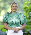 Den Haag 30 juni 2025
Jaarlijkse fotouurtje op huis ten Bosch met aanwezig Koning Willem Alexander Koningin Maxima Prinses Amalia Prinses Alexia Prinses Ariane en hondje Mambo.