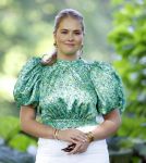 Den Haag 30 juni 2025
Jaarlijkse fotouurtje op huis ten Bosch met aanwezig Koning Willem Alexander Koningin Maxima Prinses Amalia Prinses Alexia Prinses Ariane en hondje Mambo.
