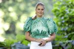 Den Haag 30 juni 2025
Jaarlijkse fotouurtje op huis ten Bosch met aanwezig Koning Willem Alexander Koningin Maxima Prinses Amalia Prinses Alexia Prinses Ariane en hondje Mambo.