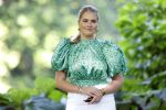 Den Haag 30 juni 2025
Jaarlijkse fotouurtje op huis ten Bosch met aanwezig Koning Willem Alexander Koningin Maxima Prinses Amalia Prinses Alexia Prinses Ariane en hondje Mambo.