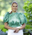 Den Haag 30 juni 2025
Jaarlijkse fotouurtje op huis ten Bosch met aanwezig Koning Willem Alexander Koningin Maxima Prinses Amalia Prinses Alexia Prinses Ariane en hondje Mambo.