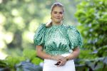 Den Haag 30 juni 2025
Jaarlijkse fotouurtje op huis ten Bosch met aanwezig Koning Willem Alexander Koningin Maxima Prinses Amalia Prinses Alexia Prinses Ariane en hondje Mambo.