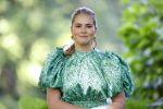 Den Haag 30 juni 2025
Jaarlijkse fotouurtje op huis ten Bosch met aanwezig Koning Willem Alexander Koningin Maxima Prinses Amalia Prinses Alexia Prinses Ariane en hondje Mambo.