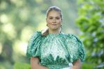 Den Haag 30 juni 2025
Jaarlijkse fotouurtje op huis ten Bosch met aanwezig Koning Willem Alexander Koningin Maxima Prinses Amalia Prinses Alexia Prinses Ariane en hondje Mambo.