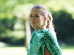 Den Haag 30 juni 2025
Jaarlijkse fotouurtje op huis ten Bosch met aanwezig Koning Willem Alexander Koningin Maxima Prinses Amalia Prinses Alexia Prinses Ariane en hondje Mambo.