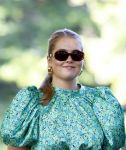 Den Haag 30 juni 2025
Jaarlijkse fotouurtje op huis ten Bosch met aanwezig Koning Willem Alexander Koningin Maxima Prinses Amalia Prinses Alexia Prinses Ariane en hondje Mambo.