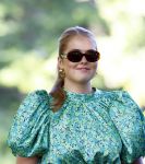 Den Haag 30 juni 2025
Jaarlijkse fotouurtje op huis ten Bosch met aanwezig Koning Willem Alexander Koningin Maxima Prinses Amalia Prinses Alexia Prinses Ariane en hondje Mambo.