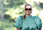 Den Haag 30 juni 2025
Jaarlijkse fotouurtje op huis ten Bosch met aanwezig Koning Willem Alexander Koningin Maxima Prinses Amalia Prinses Alexia Prinses Ariane en hondje Mambo.