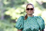 Den Haag 30 juni 2025
Jaarlijkse fotouurtje op huis ten Bosch met aanwezig Koning Willem Alexander Koningin Maxima Prinses Amalia Prinses Alexia Prinses Ariane en hondje Mambo.