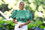 Den Haag 30 juni 2025
Jaarlijkse fotouurtje op huis ten Bosch met aanwezig Koning Willem Alexander Koningin Maxima Prinses Amalia Prinses Alexia Prinses Ariane en hondje Mambo.