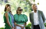 Den Haag 30 juni 2025
Jaarlijkse fotouurtje op huis ten Bosch met aanwezig Koning Willem Alexander Koningin Maxima Prinses Amalia Prinses Alexia Prinses Ariane en hondje Mambo.