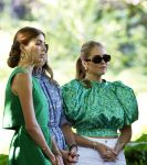Den Haag 30 juni 2025
Jaarlijkse fotouurtje op huis ten Bosch met aanwezig Koning Willem Alexander Koningin Maxima Prinses Amalia Prinses Alexia Prinses Ariane en hondje Mambo.