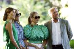 Den Haag 30 juni 2025
Jaarlijkse fotouurtje op huis ten Bosch met aanwezig Koning Willem Alexander Koningin Maxima Prinses Amalia Prinses Alexia Prinses Ariane en hondje Mambo.