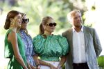 Den Haag 30 juni 2025
Jaarlijkse fotouurtje op huis ten Bosch met aanwezig Koning Willem Alexander Koningin Maxima Prinses Amalia Prinses Alexia Prinses Ariane en hondje Mambo.