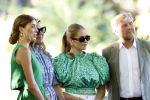Den Haag 30 juni 2025
Jaarlijkse fotouurtje op huis ten Bosch met aanwezig Koning Willem Alexander Koningin Maxima Prinses Amalia Prinses Alexia Prinses Ariane en hondje Mambo.