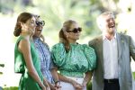 Den Haag 30 juni 2025
Jaarlijkse fotouurtje op huis ten Bosch met aanwezig Koning Willem Alexander Koningin Maxima Prinses Amalia Prinses Alexia Prinses Ariane en hondje Mambo.