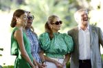 Den Haag 30 juni 2025
Jaarlijkse fotouurtje op huis ten Bosch met aanwezig Koning Willem Alexander Koningin Maxima Prinses Amalia Prinses Alexia Prinses Ariane en hondje Mambo.