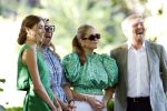 Den Haag 30 juni 2025
Jaarlijkse fotouurtje op huis ten Bosch met aanwezig Koning Willem Alexander Koningin Maxima Prinses Amalia Prinses Alexia Prinses Ariane en hondje Mambo.