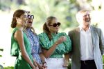Den Haag 30 juni 2025
Jaarlijkse fotouurtje op huis ten Bosch met aanwezig Koning Willem Alexander Koningin Maxima Prinses Amalia Prinses Alexia Prinses Ariane en hondje Mambo.