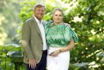 Den Haag 30 juni 2025
Jaarlijkse fotouurtje op huis ten Bosch met aanwezig Koning Willem Alexander Koningin Maxima Prinses Amalia Prinses Alexia Prinses Ariane en hondje Mambo.