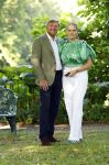 Den Haag 30 juni 2025
Jaarlijkse fotouurtje op huis ten Bosch met aanwezig Koning Willem Alexander Koningin Maxima Prinses Amalia Prinses Alexia Prinses Ariane en hondje Mambo.