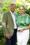 Den Haag 30 juni 2025
Jaarlijkse fotouurtje op huis ten Bosch met aanwezig Koning Willem Alexander Koningin Maxima Prinses Amalia Prinses Alexia Prinses Ariane en hondje Mambo.