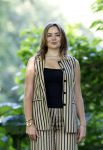 Den Haag 30 juni 2025
Jaarlijkse fotouurtje op huis ten Bosch met aanwezig Koning Willem Alexander Koningin Maxima Prinses Amalia Prinses Alexia Prinses Ariane en hondje Mambo.