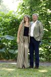 Den Haag 30 juni 2025
Jaarlijkse fotouurtje op huis ten Bosch met aanwezig Koning Willem Alexander Koningin Maxima Prinses Amalia Prinses Alexia Prinses Ariane en hondje Mambo.