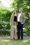 Den Haag 30 juni 2025
Jaarlijkse fotouurtje op huis ten Bosch met aanwezig Koning Willem Alexander Koningin Maxima Prinses Amalia Prinses Alexia Prinses Ariane en hondje Mambo.