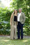 Den Haag 30 juni 2025
Jaarlijkse fotouurtje op huis ten Bosch met aanwezig Koning Willem Alexander Koningin Maxima Prinses Amalia Prinses Alexia Prinses Ariane en hondje Mambo.