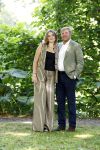 Den Haag 30 juni 2025
Jaarlijkse fotouurtje op huis ten Bosch met aanwezig Koning Willem Alexander Koningin Maxima Prinses Amalia Prinses Alexia Prinses Ariane en hondje Mambo.