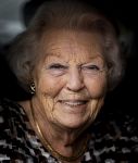 Den Haag 5 juli 2025
Hare Koninklijke Hoogheid Prinses Beatrix der Nederlanden heeft op zaterdagmiddag 5 juli het 60-jarig jubileum van de Stichting Paardrijden voor Gehandicapten (SPG) op de Madurodam Manege in Den Haag bijgewoond.