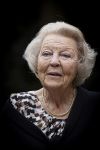 Den Haag 5 juli 2025
Hare Koninklijke Hoogheid Prinses Beatrix der Nederlanden heeft op zaterdagmiddag 5 juli het 60-jarig jubileum van de Stichting Paardrijden voor Gehandicapten (SPG) op de Madurodam Manege in Den Haag bijgewoond.