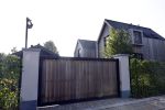 Breukeleveen 12 juni 2025
Huis Prinses Mabel met veiligheidscamera's