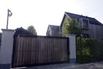 Breukeleveen 12 juni 2025
Huis Prinses Mabel met veiligheidscamera's