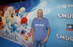 Leidschendam 6 juli 2025
Premiere Smurfen film bij Kinepolis . Aanwezig oa van de stemmencast Roxy Dekker Luuk v Leeuwen Julia Tan en Thorn de Vries . Raymond v Barneveld kwam met zijn zoon , kleinkinderen en zijn vrouw